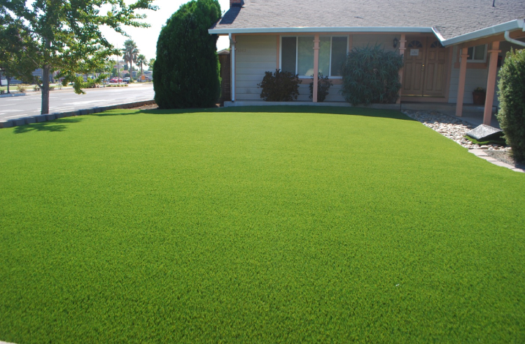 high quality artificial turf 2